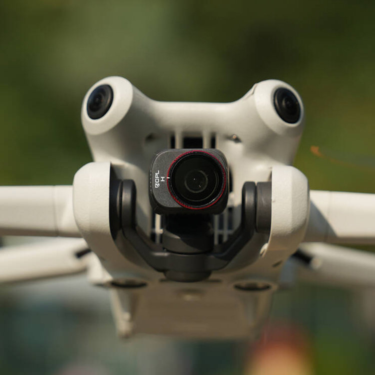 Светофильтр Freewell CPL для DJI Mini 4 Pro