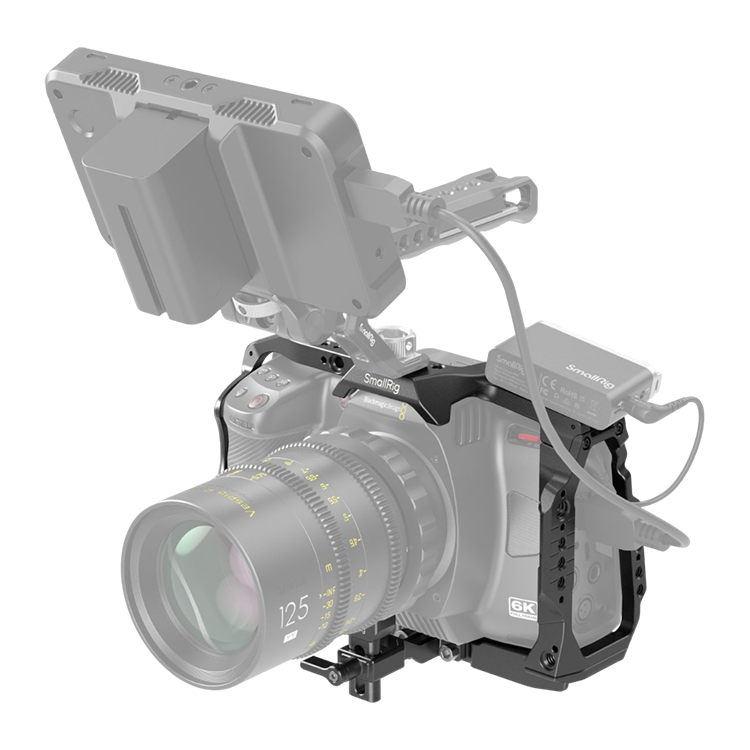 Клетка SmallRig 4785 для BMCC 6K