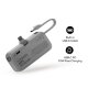 Внешний аккумулятор Momax 1-Power Mini 5000mAh Lightning Белый - Изображение 245397