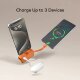 Внешний аккумулятор Momax 1-Power Mini 5000mAh Lightning Белый - Изображение 245398