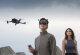 Квадрокоптер DJI Mavic 3 Pro (DJI RC) - Изображение 247064
