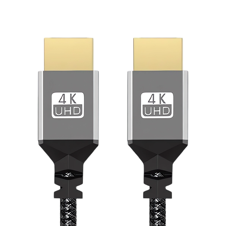 Кабель DigitalFoto HDMI 4K 1.5м