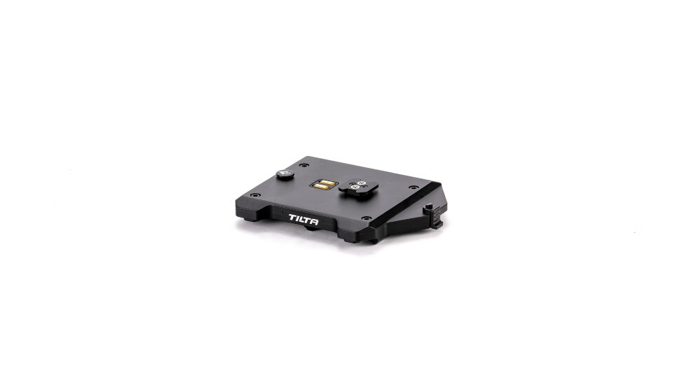 Батарейная площадка Tilta для Power Pass-through Plate (NP-F x2)