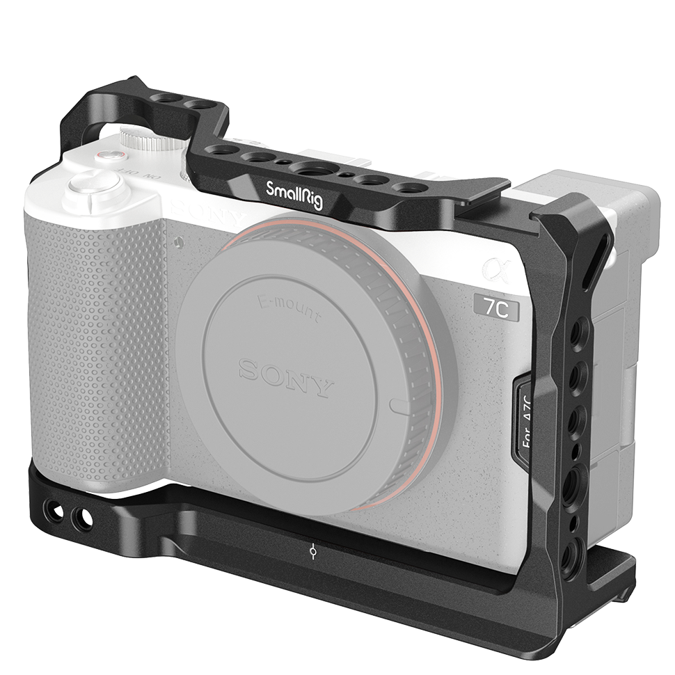 Клетка SmallRig 3081B для Sony A7C preOrder=24.10.2027