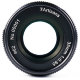 Объектив 7artisans 35mm F0.95 Micro 4/3 - Изображение 156114