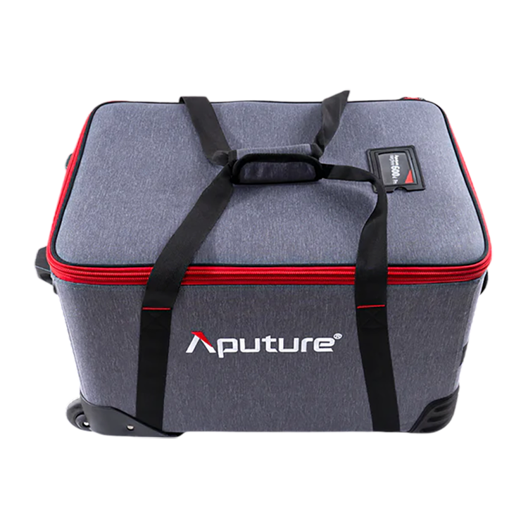 Кейс Aputure Rolling Carrying Case для LS 600c Pro II