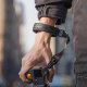 Ремешок на запястье Falcam Maglink Quick Magnetic Buckle Wrist Strap V2 Чёрный - Изображение 275383