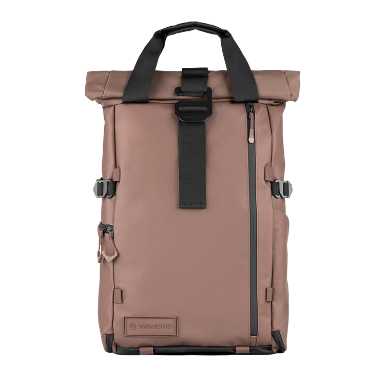 Рюкзак WANDRD PRVKE V4 31L Коричневый