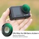 Светофильтр K&F Concept Nano-X Screw-in CPL для DJI Osmo Action 4/5 Pro (Уцененный кат.Б) - Изображение 279605