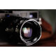 Объектив Thypoch Simera 50mm F1.4 FF Z-mount Чёрный - Изображение 291148