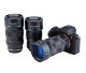 Объектив Sirui 24mm f/2.8 Anamorphic RF - Изображение 191950