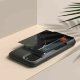 Чехол VRS Design Damda Glide Shield для iPhone 11 Pro Max Matt Black - Изображение 107210