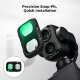 Светофильтр K&F Concept UV для DJI Osmo Pocket 4P (Plastic Version) - Изображение 301731