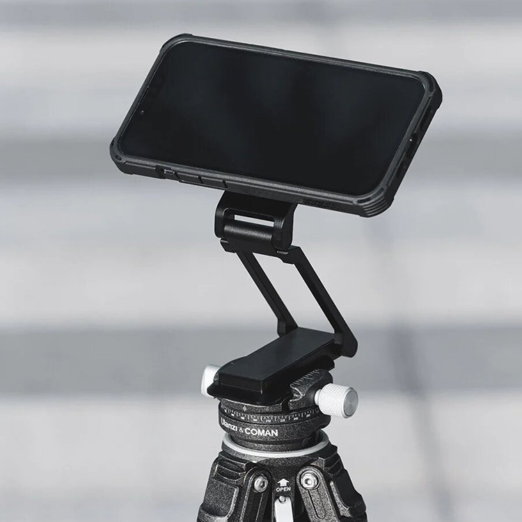 Держатель Ulanzi O-LOCK Z Design