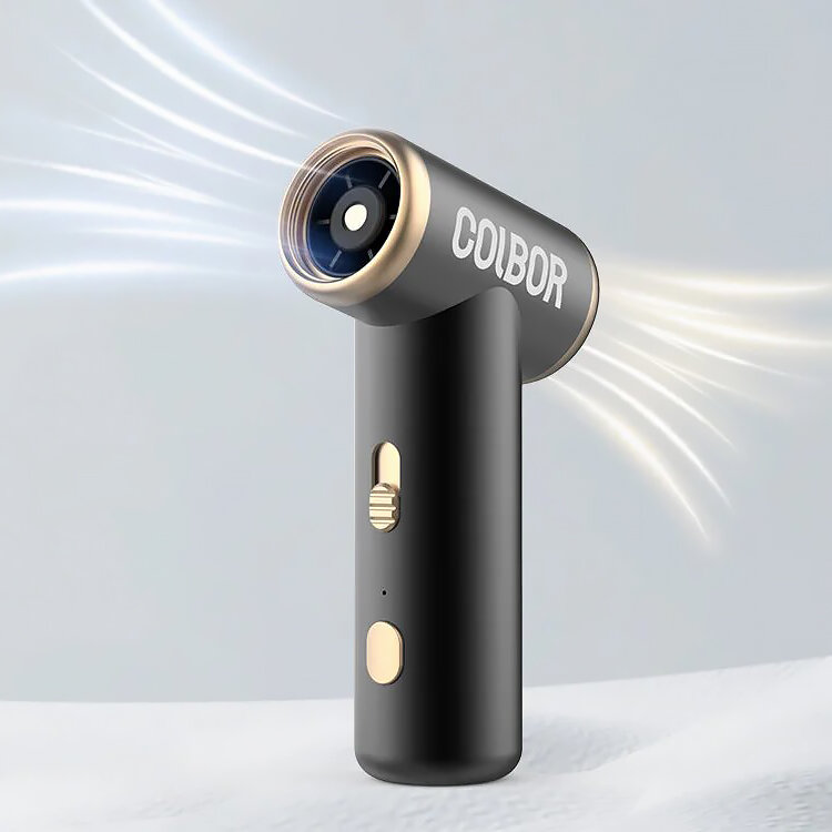 Воздуходувка Colbor A1 AirMaxx Jet Fan