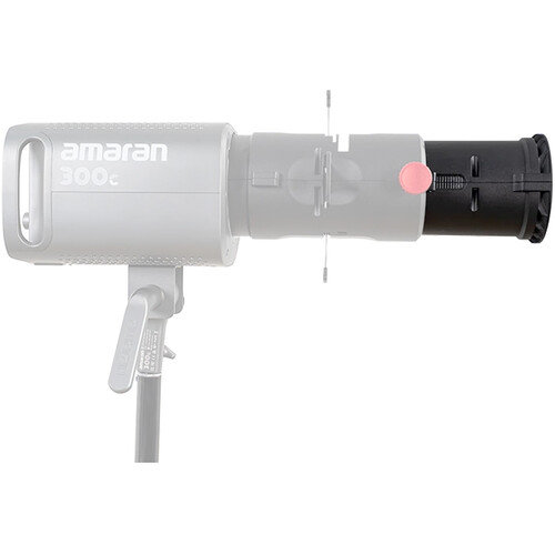 Линза amaran 19° для Spotlight SE