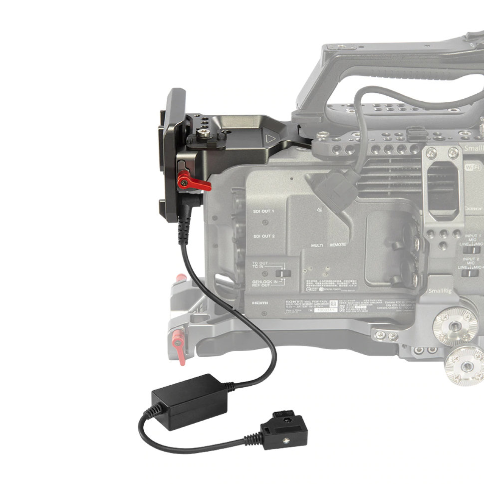 Система питания SmallRig 2933 для Sony FX9