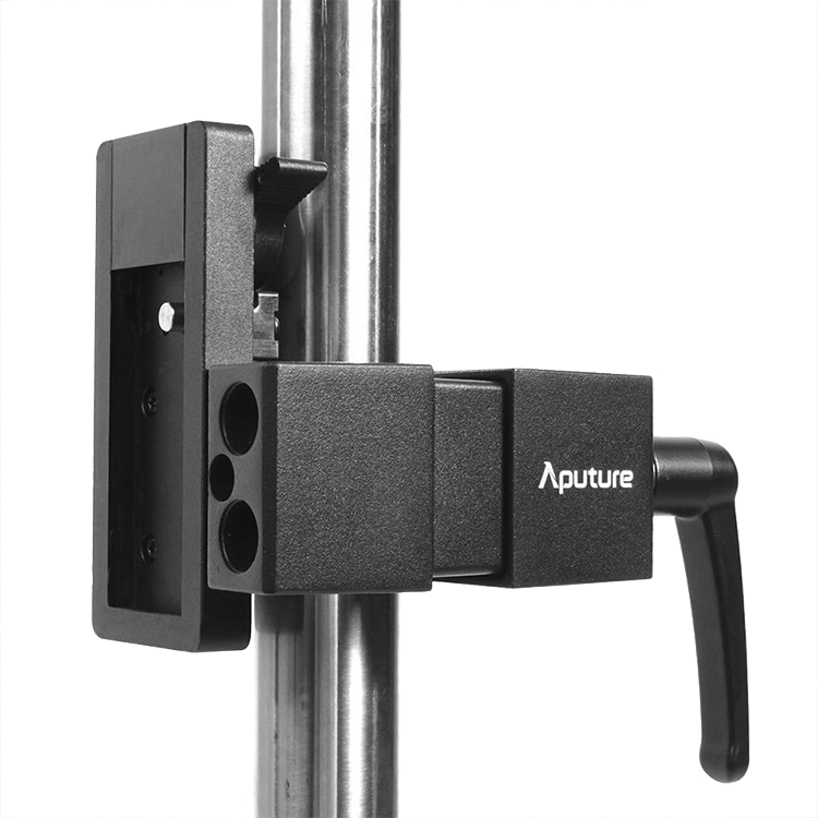 Быстросъёмный зажим Aputure Quick Release Clamp