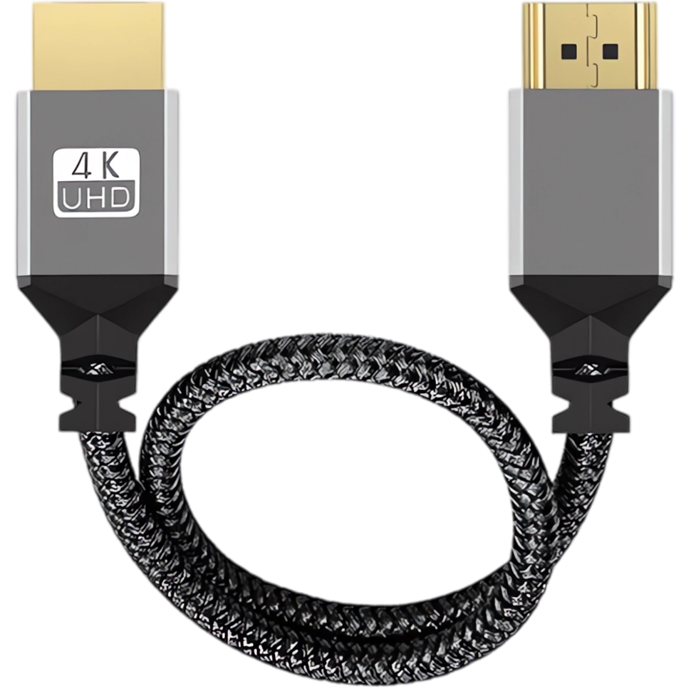 Кабель DigitalFoto HDMI 4K 3м 