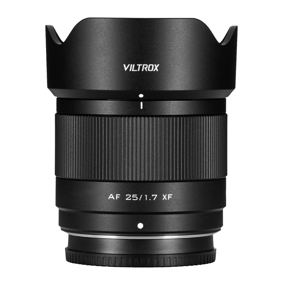 Объектив Viltrox Air AF 25mm F1.7 X-mount preOrder=18.11.2026