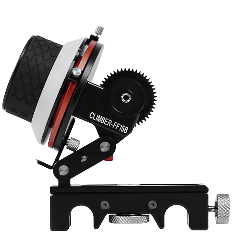 Follow Focus Digitalfoto Climber-FF15B 