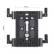 Базовая площадка SmallRig 1798 с креплением на направляющие 15 мм - Изображение 89873