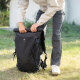 Рюкзак PGYTECH OnePro Ultralight 30L Чёрный - Изображение 293526