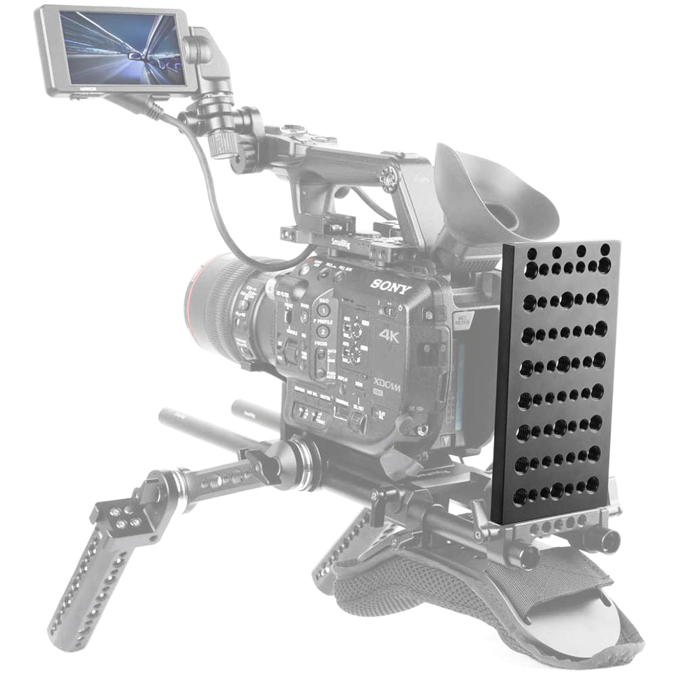 Площадка SmallRig 1092 Cheese Plate preOrder=24.10.2027