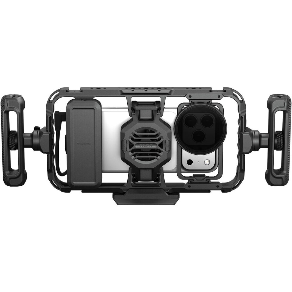 Клетка Tilta Khronos Universal Smartphone Case Ultimate Kit Серая