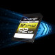 Карта памяти SUNEAST Ultimate Pro V90 SDXC UHS-II 512Гб - Изображение 298163
