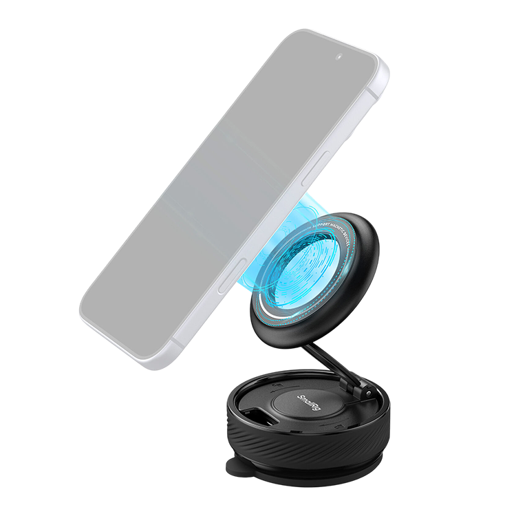 Держатель смартфона SmallRig 6061 Multi-Functional Suction Cup