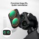 Светофильтр K&F Concept ND2-32 для DJI Osmo Pocket 4P (Plastic Version) - Изображение 301745