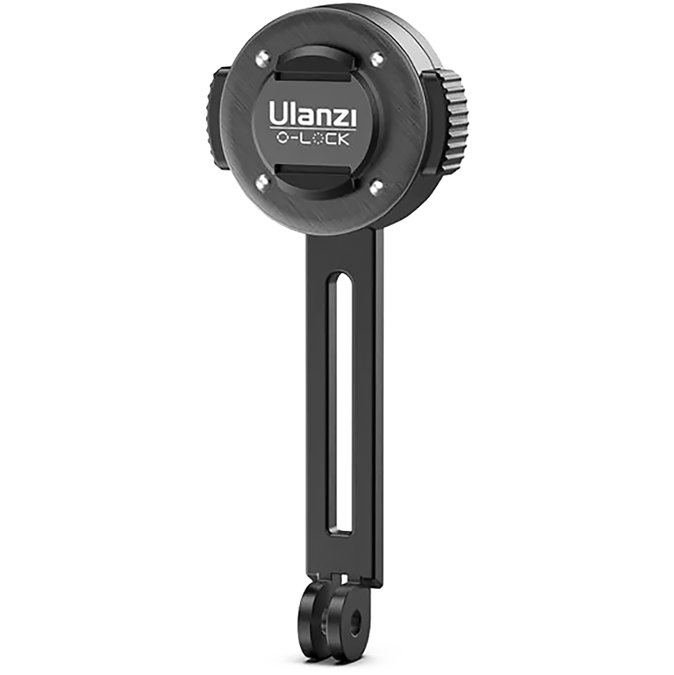Держатель Ulanzi O-LOCK для крепления экшн-камеры 