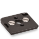 Нижняя площадка Tilta Bottom Plate для клетки Sony a7S III Tactical Gray - Изображение 214226