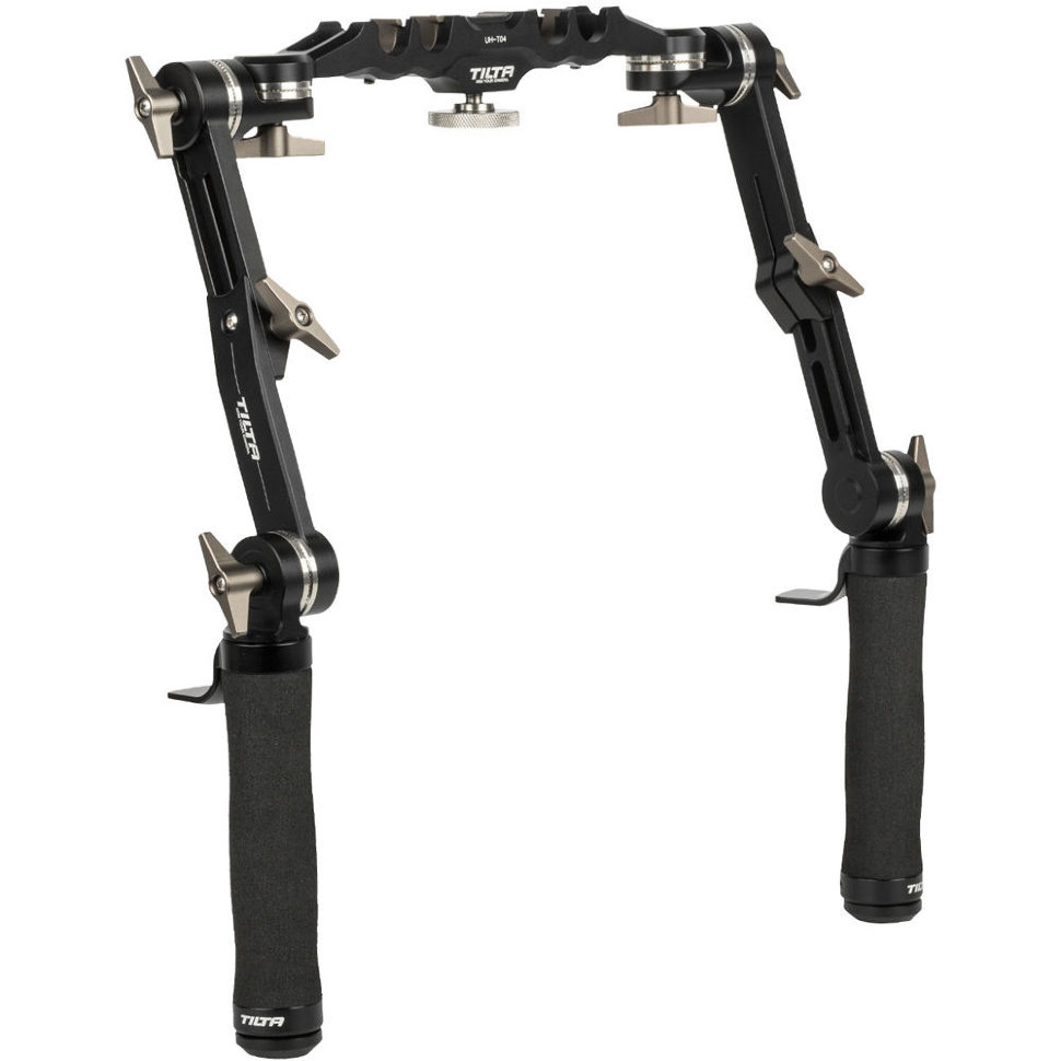 Двуручный хват Tilta Quick-releas handgrips-15mm/15mm