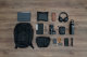 Рюкзак WANDRD VEER 18 Photo Bundle Красный - Изображение 132389