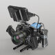 Клетка SmallRig 4575 Advanced Kit для BMCC 6K - Изображение 246393