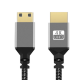 Кабель DigitalFoto HDMI - Mini HDMI 4K 1.5м - Изображение 249021