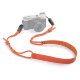 Шейный ремень PGYTECH Camera Shoulder Strap Air Оранжевый - Изображение 258420