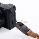Шейный ремень PGYTECH Camera Shoulder Strap Air Оранжевый - Изображение 258435