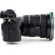 Светофильтр NiSi JetMag Pro 82MAG Glow Mist 1/4 - Изображение 260650