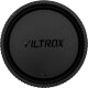 Объектив Viltrox Air AF 25mm F1.7 E-mount Чёрный - Изображение 262409