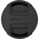 Объектив Viltrox Air AF 25mm F1.7 E-mount Чёрный - Изображение 262410