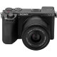 Объектив Viltrox Air AF 25mm F1.7 E-mount Чёрный - Изображение 262416
