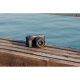 Объектив Viltrox Air AF 25mm F1.7 E-mount Чёрный - Изображение 262419