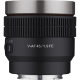 Объектив Samyang V-AF 45mm T1.9 E-mount - Изображение 225386