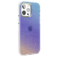 Чехол PQY Ombre для iPhone 13 Pro Max Синий и Фиолетовый - Изображение 210258