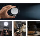 Осветитель K&F Concept 360° Magnetic Белый - Изображение 283503