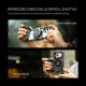 Чехол Tilta Khronos Street Snap Kit для iPhone 17 Pro Чёрный - Изображение 286765