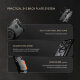 Чехол Tilta Khronos Street Snap Kit для iPhone 17 Pro Чёрный - Изображение 286767